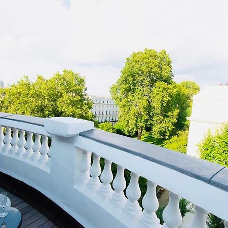 Modern Luxury Notting Hill Penthouse 1 Bedroom Balcony Quiet Top Spec London Exterior photo